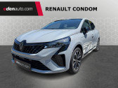Annonce Renault Clio V occasion GPL Clio Eco-G 100 ch GSR2 Techno 5p  Condom