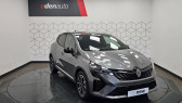 Annonce Renault Clio V occasion GPL Clio Eco-G 100 ch GSR2 Techno 5p  DAX