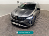 Annonce Renault Clio V occasion GPL Clio Eco-G 100 ch GSR2 Techno  vreux