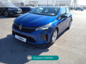 Annonce Renault Clio V occasion GPL Clio Eco-G 100 GSR2 Evolution  Neufchtel-en-Bray