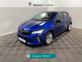 Renault Clio V Clio Eco-G 100 GSR2 Evolution   vreux 27