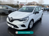 Annonce Renault Clio V occasion Essence Clio SCe 65 - 21 Life � L'AIGLE