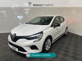 Renault Clio V Clio SCe 65 - 21 Life   Fcamp 76