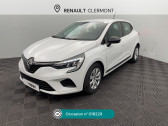 Renault Clio V Clio SCe 65 - 21 Life   Clermont 60