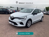 Renault Clio V Clio SCe 65 - 21 Life  2021 - annonce de voiture en vente sur Auto Sélection.com