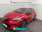 Renault Clio V Clio SCe 65 - 21 Limited   Boulogne-sur-Mer 62