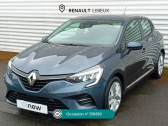 Renault Clio V occasion année 2021 boite Manuelle Annonce Renault Clio V occasion Essence Clio SCe 65 - 21 Zen à Glos