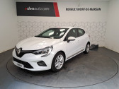 Renault Clio V occasion année 2022 boite Manuelle Annonce Renault Clio V occasion Essence Clio SCe 65 - 21N Business 5p à Mont de Marsan
