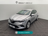 Annonce Renault Clio V occasion Essence Clio SCe 65 - 21N Business � Abbeville