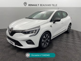 Annonce Renault Clio V occasion Essence Clio SCe 65 - 21N Limited  Beauvais