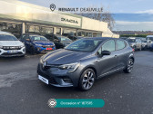 Annonce Renault Clio V occasion Essence Clio SCe 65 - 21N Limited � Deauville