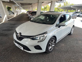Renault Clio V occasion année 2022 boite Manuelle Annonce Renault Clio V occasion Essence Clio SCe 65 - 21N Zen 5p à Rodez