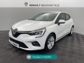 Annonce Renault Clio V occasion Essence Clio SCe 65 - 21N Zen  Beauvais