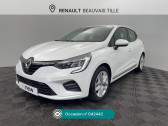 Annonce Renault Clio V occasion Essence Clio SCe 65 - 21N Zen  Beauvais