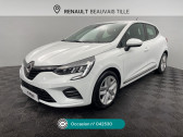 Annonce Renault Clio V occasion Essence Clio SCe 65 - 21N Zen  Beauvais