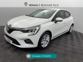 Annonce Renault Clio V occasion Essence Clio SCe 65 - 21N Zen  Beauvais