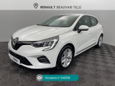 Annonce Renault Clio V occasion Essence Clio SCe 65 - 21N Zen  Beauvais