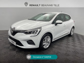 Annonce Renault Clio V occasion Essence Clio SCe 65 - 21N Zen  Beauvais