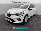 Annonce Renault Clio V occasion Essence Clio SCe 65 - 21N Zen  Beauvais