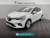 Annonce Renault Clio V occasion Essence Clio SCe 65 - 21N Zen  Beauvais