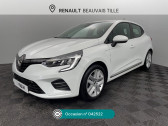 Annonce Renault Clio V occasion Essence Clio SCe 65 - 21N Zen  Beauvais
