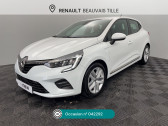 Annonce Renault Clio V occasion Essence Clio SCe 65 - 21N Zen  Beauvais