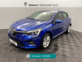 Annonce Renault Clio V occasion Essence Clio SCe 65 - 21N Zen � Beauvais