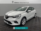 Renault Clio V Clio SCe 65 - 21N Zen  � Beauvais 60