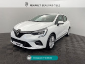 Renault Clio V Clio SCe 65 - 21N Zen   Beauvais 60