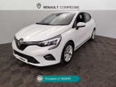 Renault Clio V Clio SCe 65 - 21N Zen   Compigne 60