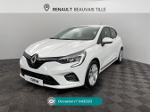 Annonce Renault Clio V occasion Essence Clio SCe 65 - 21N Zen  Beauvais