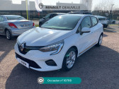 Renault Clio V Clio SCe 65 - 21N Zen  2022 - annonce de voiture en vente sur Auto Sélection.com