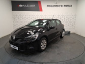 Renault Clio V occasion année 2023 boite Manuelle Annonce Renault Clio V occasion Essence Clio SCe 65 Authentic 5p à Mont de Marsan