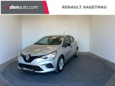 Annonce Renault Clio V occasion Essence Clio SCe 65 Authentic 5p � Hagetmau