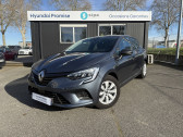 Renault Clio V occasion année 2022 boite Manuelle Annonce Renault Clio V occasion Essence Clio SCe 65 Authentic 5p à Muret