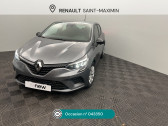 Renault Clio V Clio SCe 65 Authentic   Saint-Maximin 60