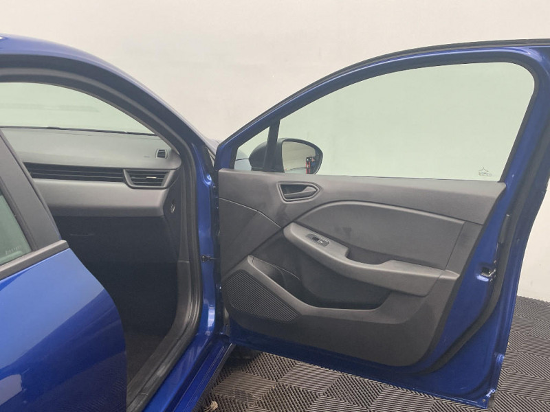 Renault Clio V Clio SCe 65 Authentic  occasion  Eu - photo n19