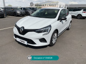 Renault Clio V occasion année 2022 boite Manuelle Annonce Renault Clio V occasion Essence Clio SCe 65 Authentic à L'AIGLE
