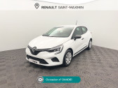 Annonce Renault Clio V occasion Essence Clio SCe 65 Authentic � Saint-Maximin