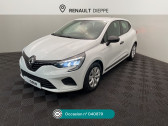 Annonce Renault Clio V occasion Essence Clio SCe 65 Authentic � Dieppe