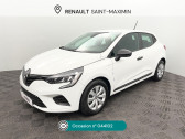 Annonce Renault Clio V occasion Essence Clio SCe 65 Authentic � Saint-Maximin