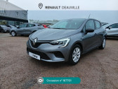 Annonce Renault Clio V occasion Essence Clio SCe 65 Authentic � Pont-l'�v�que