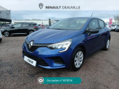 Annonce Renault Clio V occasion Essence Clio SCe 65 Authentic � Deauville