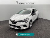 Annonce Renault Clio V occasion Essence Clio SCe 65 Authentic � Clermont