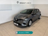 Renault Clio V occasion année 2023 boite Manuelle Annonce Renault Clio V occasion Essence Clio SCe 65 Authentic à Glos