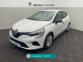 Renault Clio V occasion année 2023 boite Manuelle Annonce Renault Clio V occasion Essence Clio SCe 65 Authentic à Fécamp