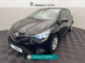 Renault Clio V occasion année 2022 boite Manuelle Annonce Renault Clio V occasion Essence Clio SCe 65 Authentic à Dieppe