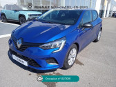 Renault Clio V Clio SCe 65 Authentic  2023 - annonce de voiture en vente sur Auto Sélection.com
