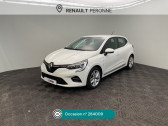 Annonce Renault Clio V occasion Essence Clio SCe 65 Business � P�ronne