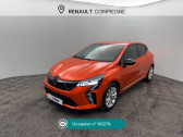 Renault Clio V Clio SCe 65 ch Generation  2025 - annonce de voiture en vente sur Auto S&eacute;lection.com